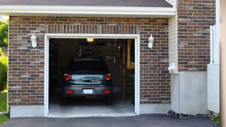 Garage Door Installation at Temple Terrace Heights, Florida