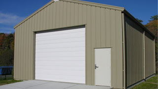 Garage Door Openers at Temple Terrace Heights, Florida